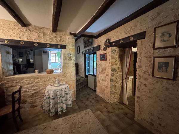 Belle Propriété au coeur des bois