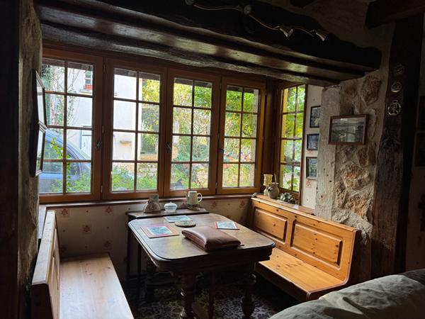 Belle Propriété au coeur des bois