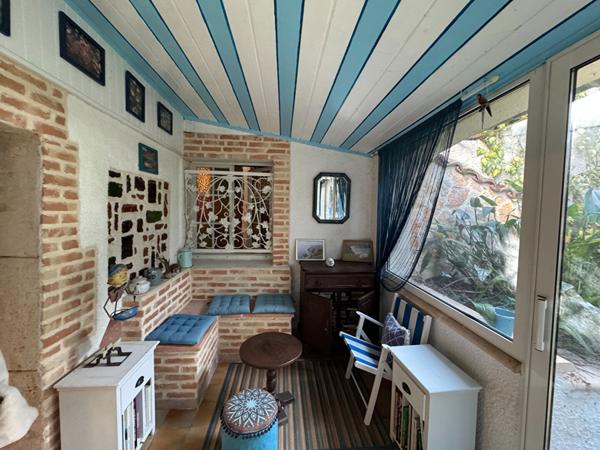 Belle Propriété au coeur des bois