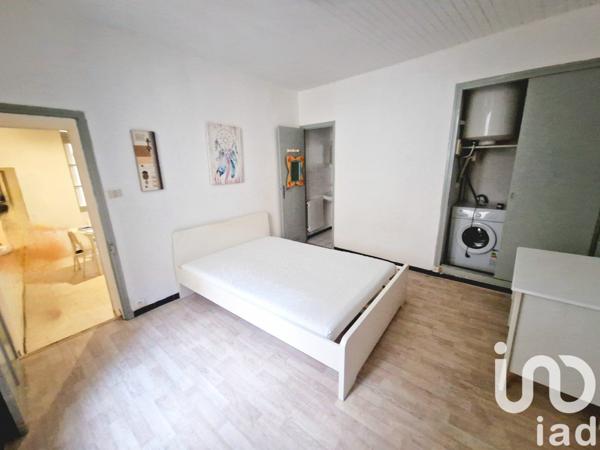 Appartement 2 pièces de 38 m² à Nîmes (30000)