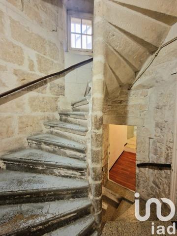 Appartement 2 pièces de 38 m² à Nîmes (30000)