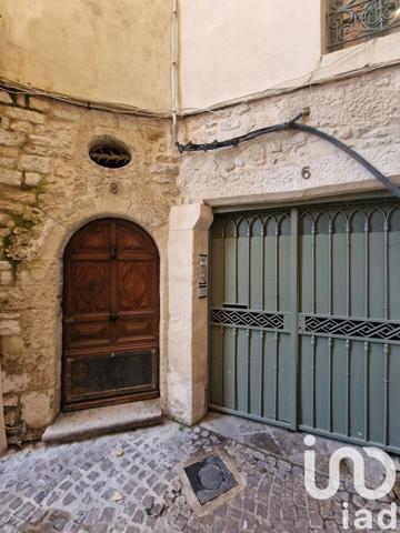 Appartement 2 pièces de 38 m² à Nîmes (30000)