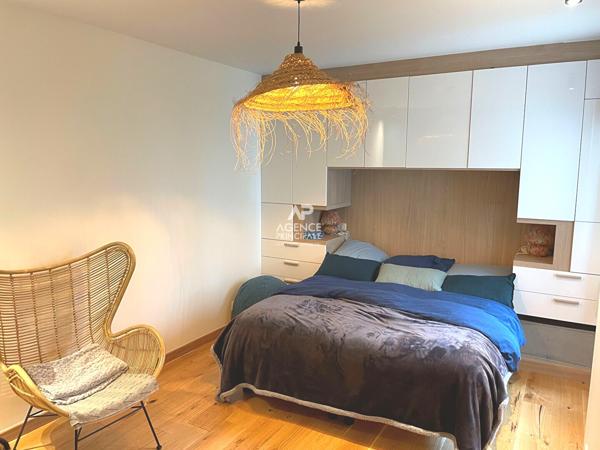 Appartement Saint Germain En Laye 3 pièce(s) 59.3 m2 510 000 € **  - Référence  18214
