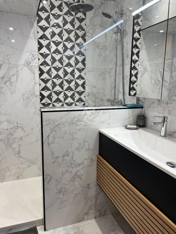 Appartement Saint Germain En Laye 3 pièce(s) 59.3 m2 510 000 € **  - Référence  18214