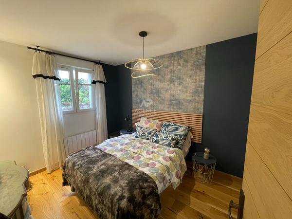 Appartement Saint Germain En Laye 3 pièce(s) 59.3 m2 510 000 € **  - Référence  18214
