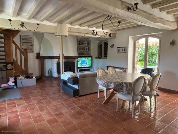 Maison au calme proche de Joigny