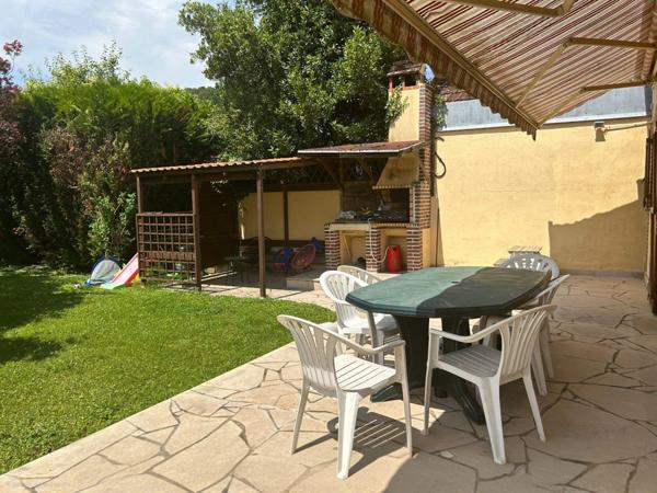 Maison au calme proche de Joigny