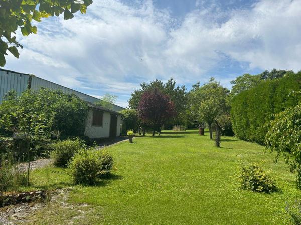Maison au calme proche de Joigny