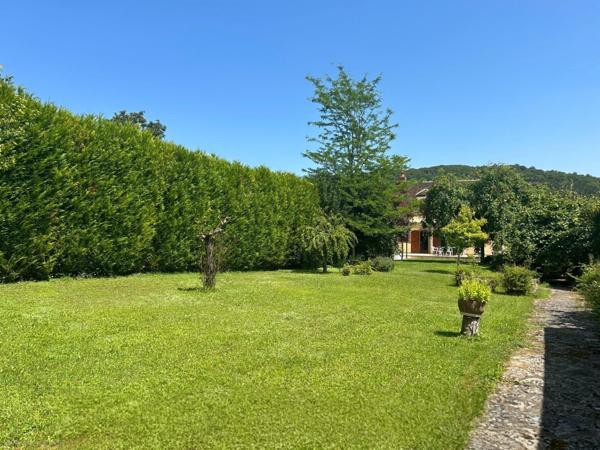 Maison au calme proche de Joigny