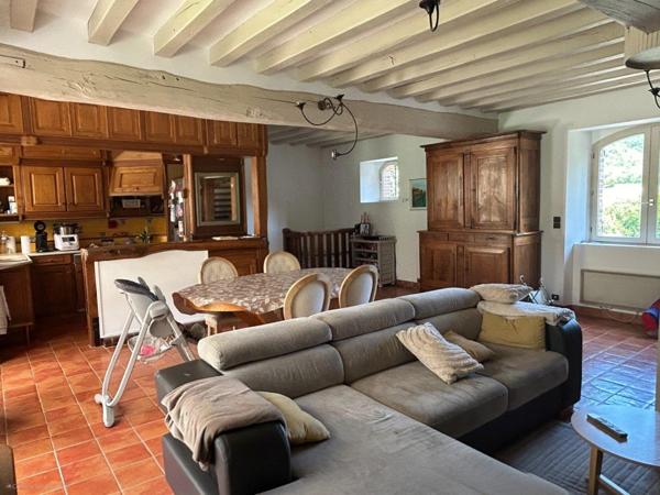 Maison au calme proche de Joigny