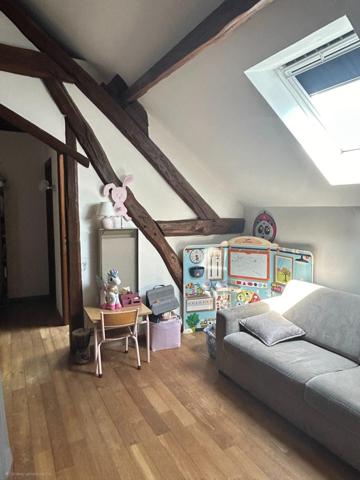 Maison au calme proche de Joigny