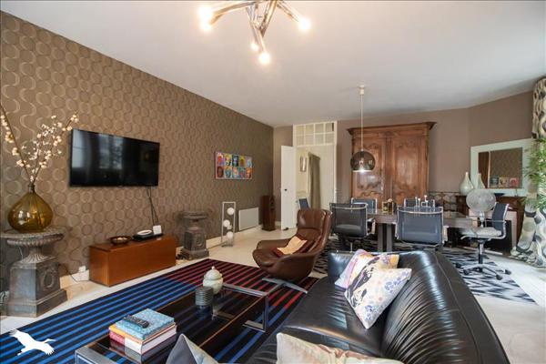 Maison à vendre |  Salies-de-Béarn |  4 pièces | 125 m²