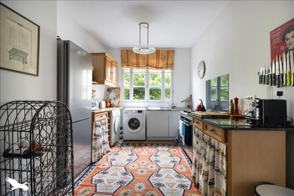 Maison à vendre |  Salies-de-Béarn |  4 pièces | 125 m²