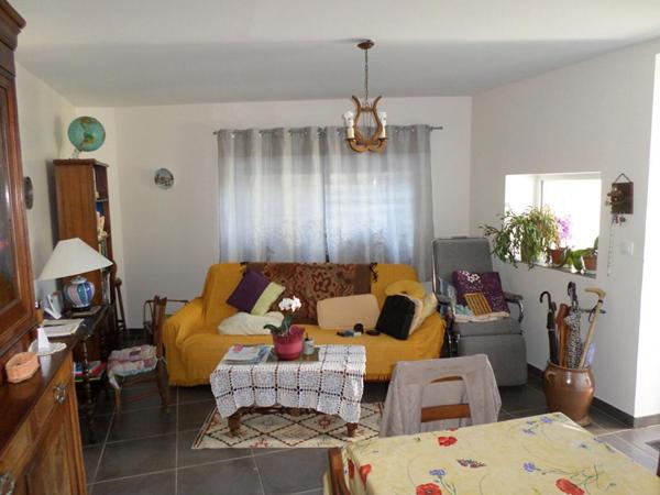 Maison Noyant 3 pièce(s) 67 m2