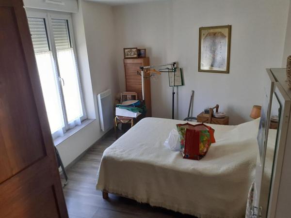 Maison Noyant 3 pièce(s) 67 m2