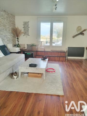 Appartement à vendre 4 pièces 95 m² Floirac