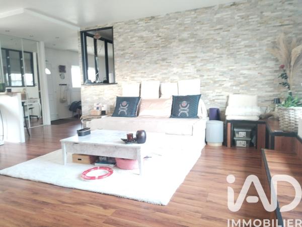 Appartement à vendre 4 pièces 95 m² Floirac