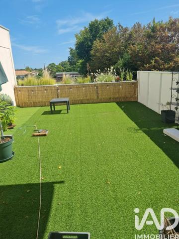 Appartement à vendre 4 pièces 95 m² Floirac