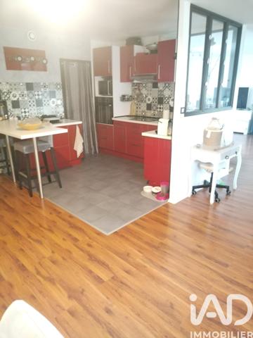 Appartement à vendre 4 pièces 95 m² Floirac