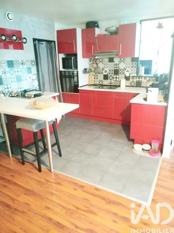 Appartement à vendre 4 pièces 95 m² Floirac