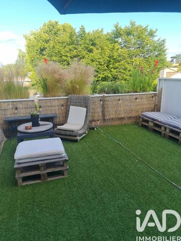 Appartement à vendre 4 pièces 95 m² Floirac