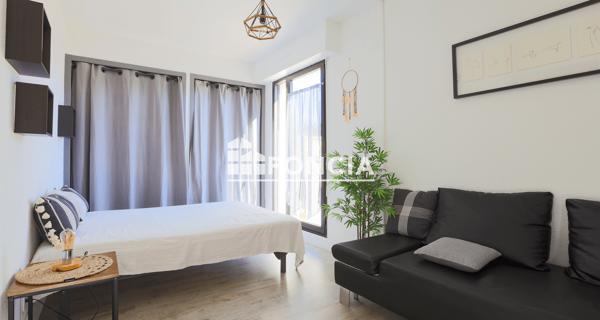 À vendre Appartement 2 pièces 35.76 m² - La Rochelle 17000