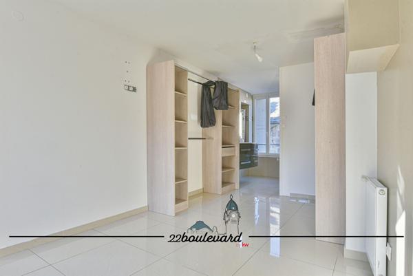 Appartement 4 pièces - 76 m²