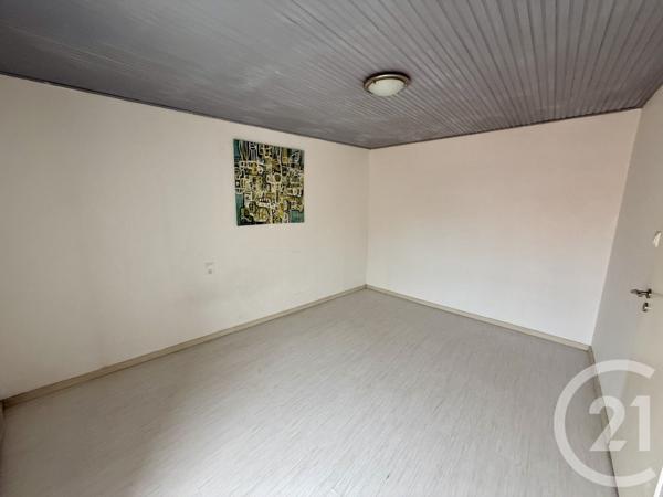 Maison à vendre  3 pièces - 40 m2 ST GILLES CROIX DE VIE - 85