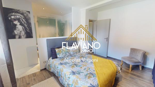 Maison 150 m2 Barcelonnette (04400)