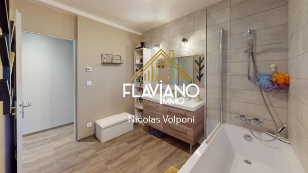 Maison 150 m2 Barcelonnette (04400)
