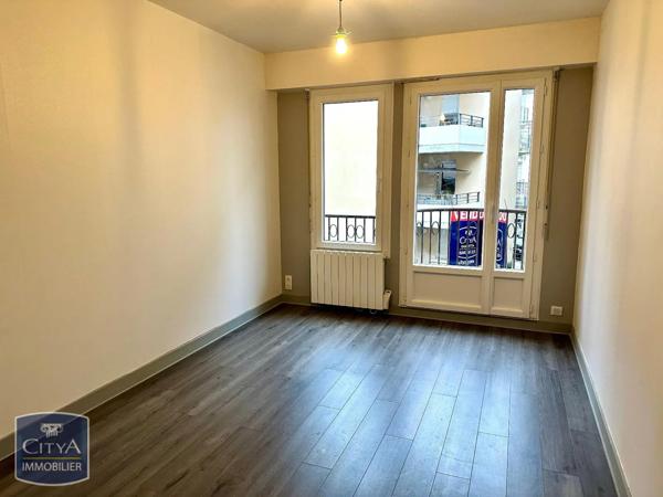 Appartement à vendre 1 pièce 26.72m²