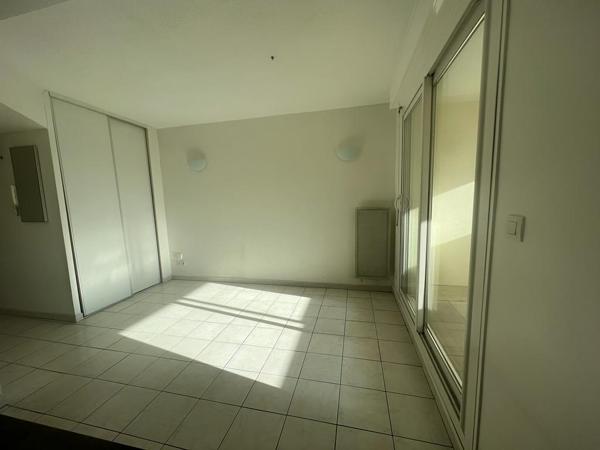 Appartement T2- 32,23m² - Manosque - Réf. 222