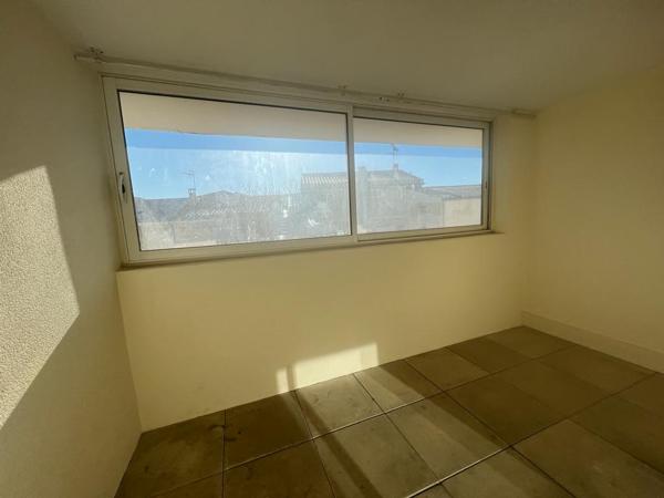 Appartement T2- 32,23m² - Manosque - Réf. 222