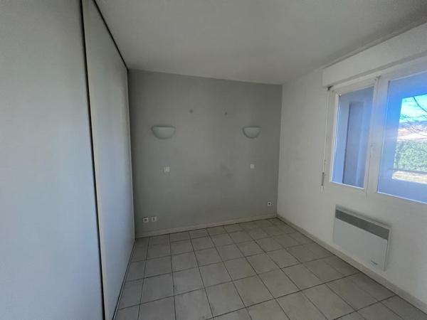 Appartement T2- 32,23m² - Manosque - Réf. 222