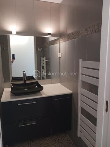 Appartement de 72,06 m²