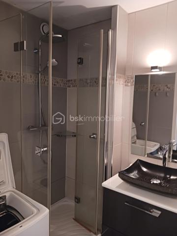 Appartement de 72,06 m²