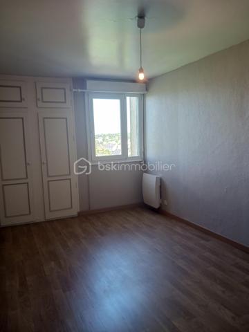 Appartement de 72,06 m²