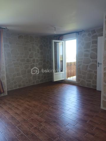 Appartement de 72,06 m²