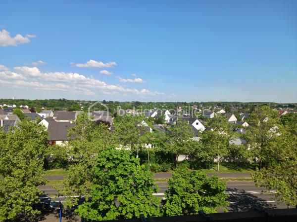 Appartement de 72,06 m²