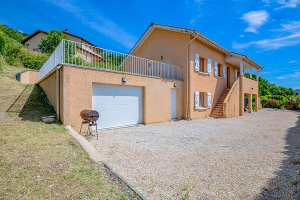Maison individuelle à Bourgoin Jallieu , Bourgoin jallieu