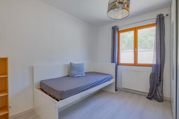 Maison individuelle à Bourgoin Jallieu , Bourgoin jallieu