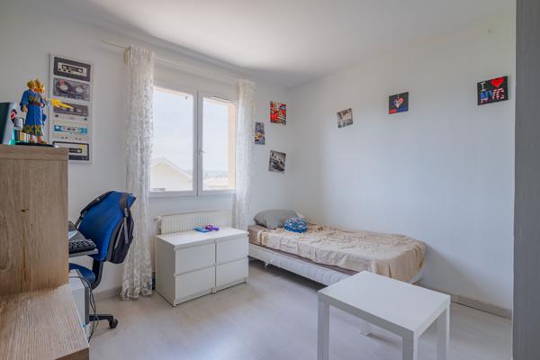 Maison individuelle à Bourgoin Jallieu , Bourgoin jallieu