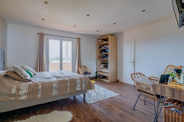 Maison individuelle à Bourgoin Jallieu , Bourgoin jallieu