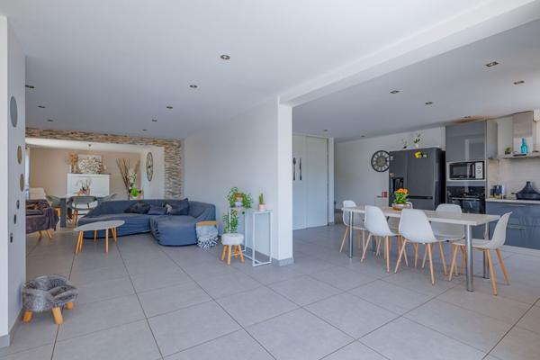 Maison individuelle à Bourgoin Jallieu , Bourgoin jallieu