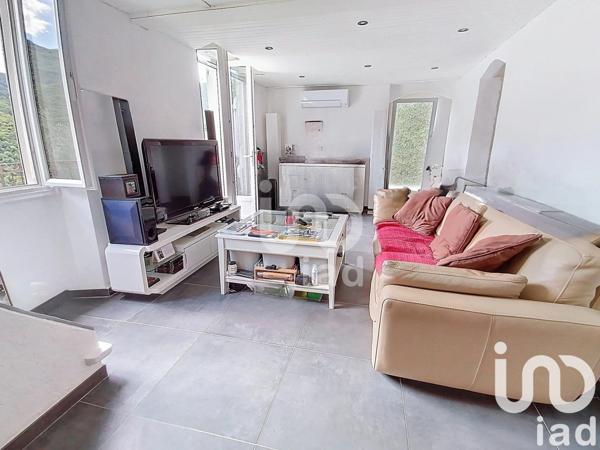 Maison à vendre 3 pièces 118 m² Sospel