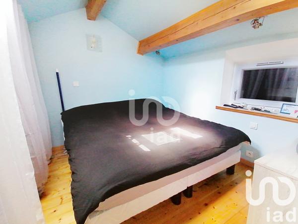 Maison à vendre 3 pièces 118 m² Sospel