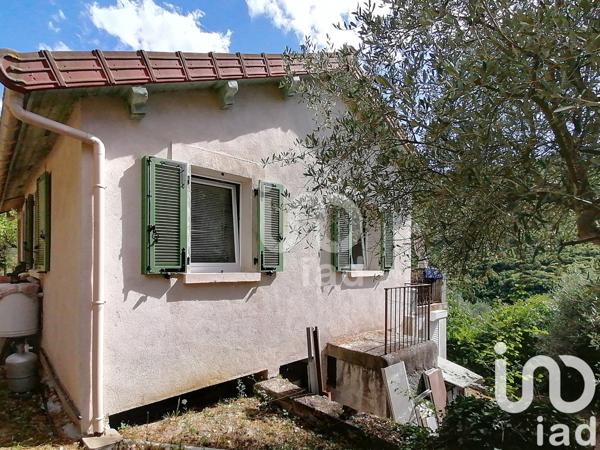 Maison à vendre 3 pièces 118 m² Sospel