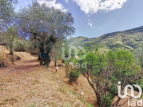 Maison à vendre 3 pièces 118 m² Sospel