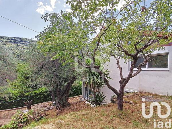 Maison à vendre 3 pièces 118 m² Sospel