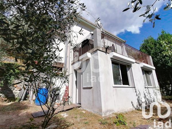 Maison à vendre 3 pièces 118 m² Sospel